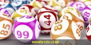 Nghiên Cứu Lô Đề - Tầm Quan Trọng Khi Tham Gia Tại 92lottery